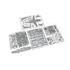 Eduard 1/48 Hornet Legacy F/A-18C Model Kit