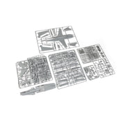 Eduard 1/48 Hornet Legacy F/A-18C Model Kit