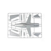 Eduard 1/48 Hornet Legacy F/A-18C Model Kit