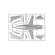 Eduard 1/48 Hornet Legacy F/A-18C Model Kit