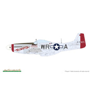 Eduard 1/48 Mighty Eighth 65th Fighter Wing