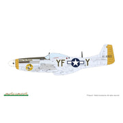 Eduard 1/48 Mighty Eighth 65th Fighter Wing