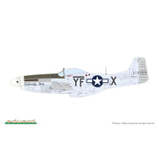 Eduard 1/48 Mighty Eighth 65th Fighter Wing