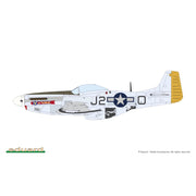 Eduard 1/48 Mighty Eighth 65th Fighter Wing