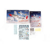 Eduard 1/48 Mighty Eighth 65th Fighter Wing