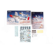 Eduard 1/48 Mighty Eighth 65th Fighter Wing