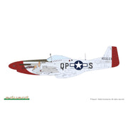 Eduard 1/48 Mighty Eighth 65th Fighter Wing