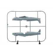 Eduard 1/48 Battle of Britain Spitfire Mk.I Model Kit