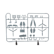 Eduard 1/48 Battle of Britain Spitfire Mk.I Model Kit