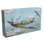 Eduard 1/48 Battle of Britain Spitfire Mk.I Model Kit
