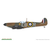 Eduard 1/48 Battle of Britain Spitfire Mk.I Model Kit