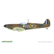 Eduard 1/48 Battle of Britain Spitfire Mk.I Model Kit