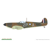 Eduard 1/48 Battle of Britain Spitfire Mk.I Model Kit