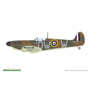 Eduard 1/48 Battle of Britain Spitfire Mk.I Model Kit
