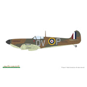 Eduard 1/48 Battle of Britain Spitfire Mk.I Model Kit