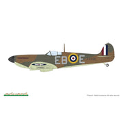 Eduard 1/48 Battle of Britain Spitfire Mk.I Model Kit