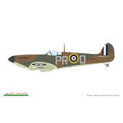 Eduard 1/48 Battle of Britain Spitfire Mk.I Model Kit