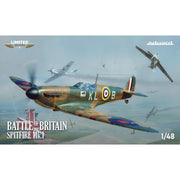 Eduard 1/48 Battle of Britain Spitfire Mk.I Model Kit