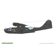 Eduard 1/48 PBY-5A Catalina