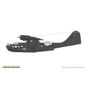 Eduard 1/48 PBY-5A Catalina