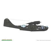 Eduard 1/48 PBY-5A Catalina