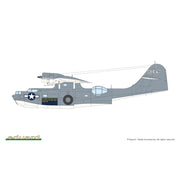 Eduard 1/48 PBY-5A Catalina