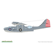 Eduard 1/48 PBY-5A Catalina