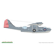 Eduard 1/48 PBY-5A Catalina