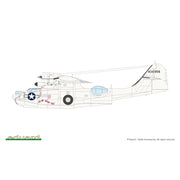 Eduard 1/48 PBY-5A Catalina