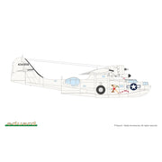 Eduard 1/48 PBY-5A Catalina