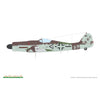 Eduard 1/48 Wilde Sau Episode Three Until the Fall of the Empire Model Kit