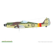 Eduard 1/48 Wilde Sau Episode Three Until the Fall of the Empire Model Kit