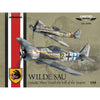 Eduard 1/48 Wilde Sau Episode Three Until the Fall of the Empire Model Kit