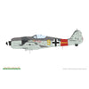 Eduard 1/48 Wilde Sau Episode Three Until the Fall of the Empire Model Kit