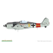 Eduard 1/48 Wilde Sau Episode Three Until the Fall of the Empire Model Kit