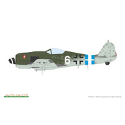 Eduard 1/48 Wilde Sau Episode Three Until the Fall of the Empire Model Kit
