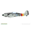 Eduard 1/48 Wilde Sau Episode Three Until the Fall of the Empire Model Kit