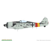 Eduard 1/48 Wilde Sau Episode Three Until the Fall of the Empire Model Kit
