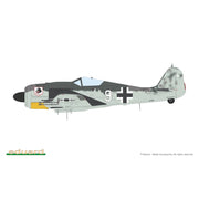 Eduard 1/48 Wilde Sau Episode Three Until the Fall of the Empire Model Kit