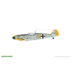 Eduard 2143 Bf 109G-2 and Bf 109G-4 Wunderschone neue Maschinen Part 2 Limited Edition Dual Combo