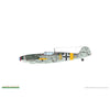 Eduard 2143 Bf 109G-2 and Bf 109G-4 Wunderschone neue Maschinen Part 2 Limited Edition Dual Combo