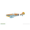 Eduard 2143 Bf 109G-2 and Bf 109G-4 Wunderschone neue Maschinen Part 2 Limited Edition Dual Combo