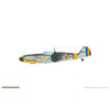 Eduard 2143 Bf 109G-2 and Bf 109G-4 Wunderschone neue Maschinen Part 2 Limited Edition Dual Combo