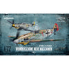 Eduard 2143 Bf 109G-2 and Bf 109G-4 Wunderschone neue Maschinen Part 2 Limited Edition Dual Combo