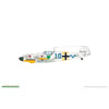 Eduard 2143 Bf 109G-2 and Bf 109G-4 Wunderschone neue Maschinen Part 2 Limited Edition Dual Combo