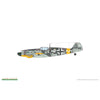 Eduard 2143 Bf 109G-2 and Bf 109G-4 Wunderschone neue Maschinen Part 2 Limited Edition Dual Combo