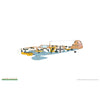 Eduard 2143 Bf 109G-2 and Bf 109G-4 Wunderschone neue Maschinen Part 2 Limited Edition Dual Combo