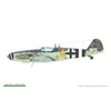 Eduard 2150 1/72 Gustav Pt. 3 Bf 109 G-6/AS & G-14/AS Limited Dual Combo