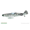 Eduard 2150 1/72 Gustav Pt. 3 Bf 109 G-6/AS & G-14/AS Limited Dual Combo