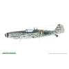 Eduard 2150 1/72 Gustav Pt. 3 Bf 109 G-6/AS & G-14/AS Limited Dual Combo